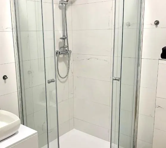 U Stastnych 3* Маріанські Лазні