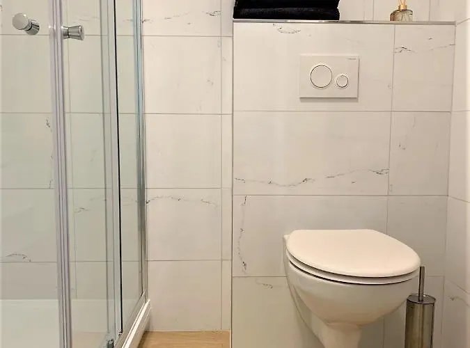 U Stastnych Маріанські Лазні