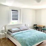 Guest house U Stastnych 3*