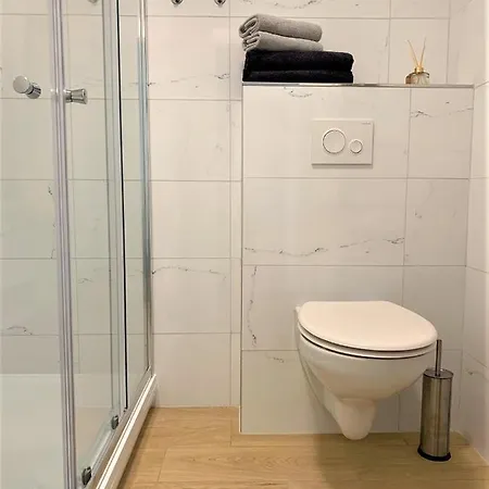 U Stastnych マリアーンスケー・ラーズニェ