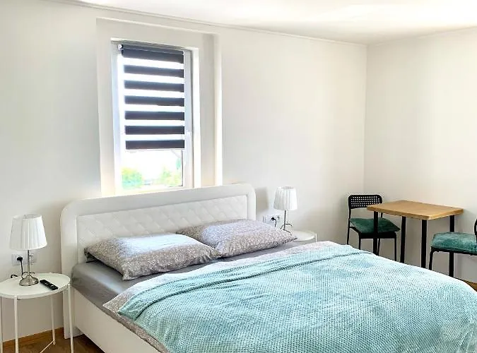 Guest house U Stastnych 3*