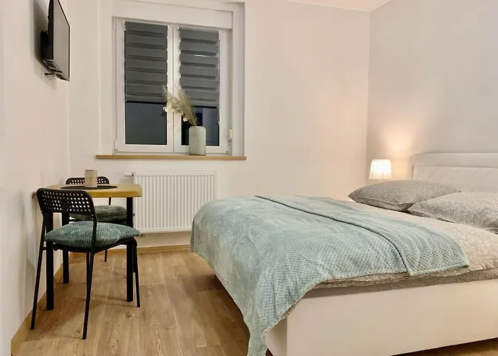 U Stastnych 3* Marianske Lazne