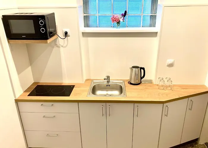 Guest house U Stastnych