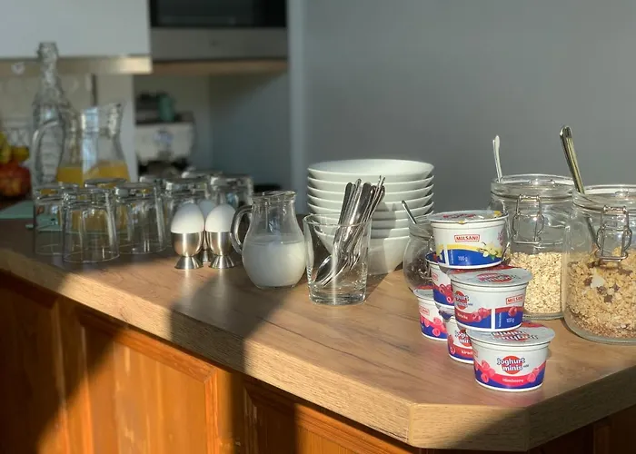 Guest house U Stastnych Marianske Lazne