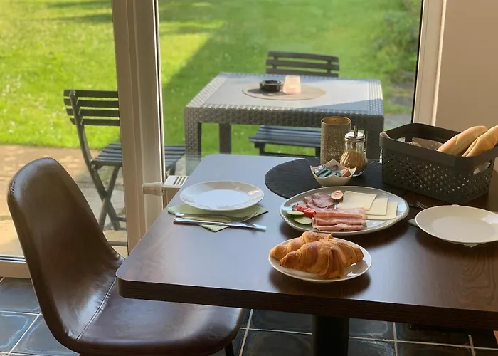 Guest house U Stastnych